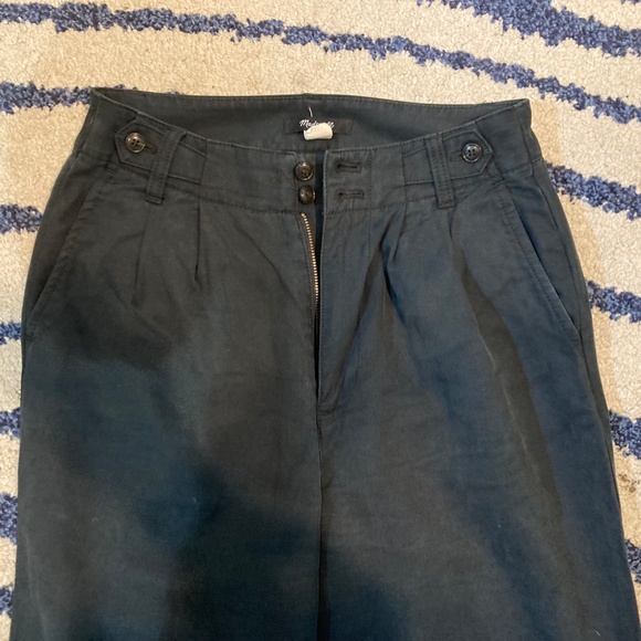 The Harlow Wide-Leg Pant - Picture 4 of 7